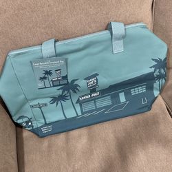 Trader Joe’s Exclusive Large Reusable Insulated Bag