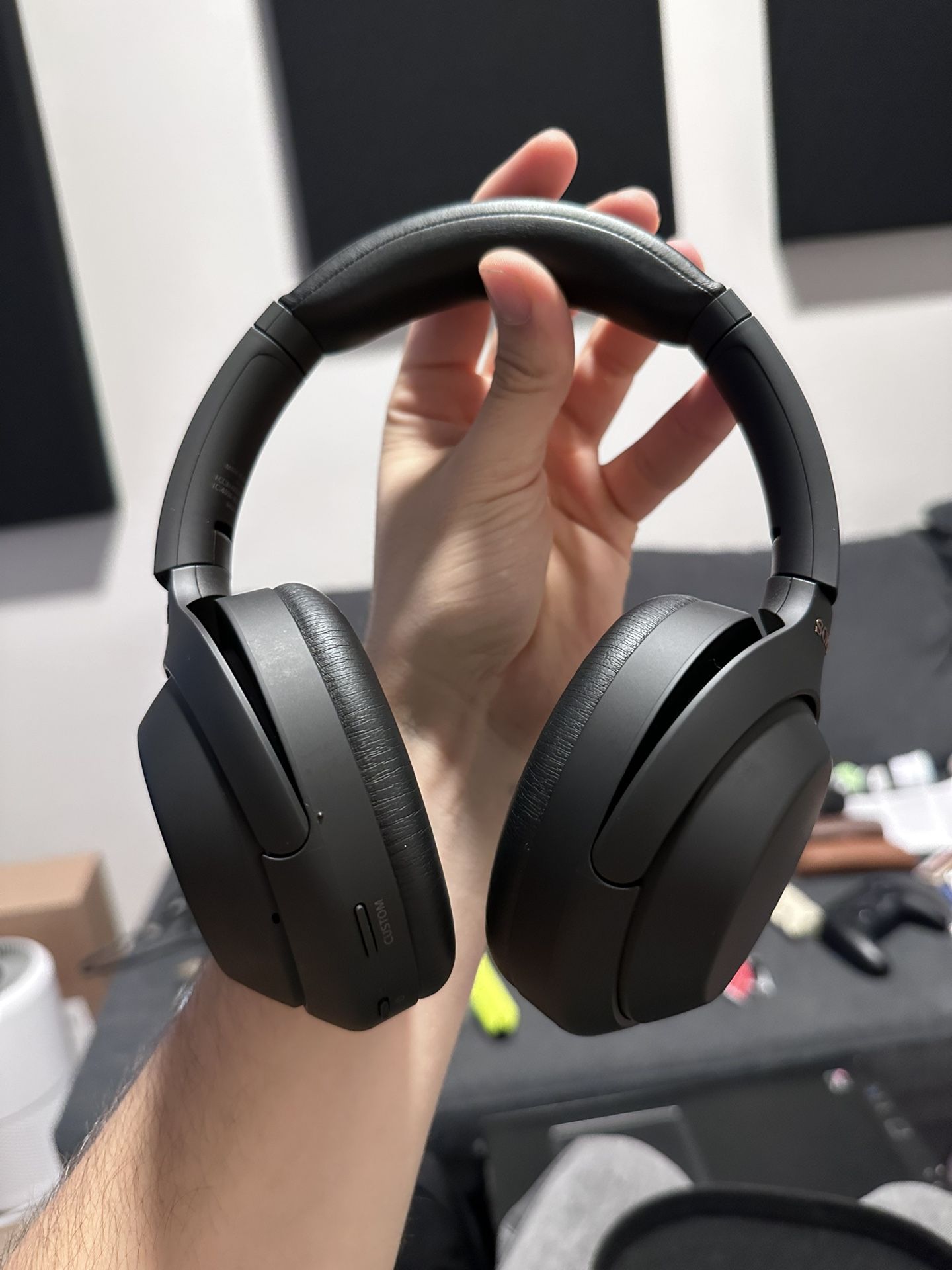 Sony Headphones