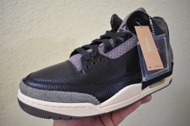 Jordan 3 Retro X A Ma Maniére