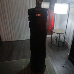 SKB  Case