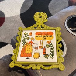 Pot Tile