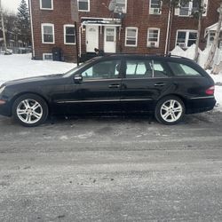 Mercedes Benz 