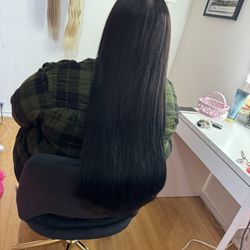 Tape In extensions 24inch