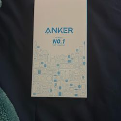 Anker