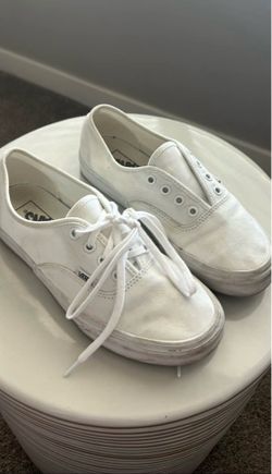 Women’s Vans