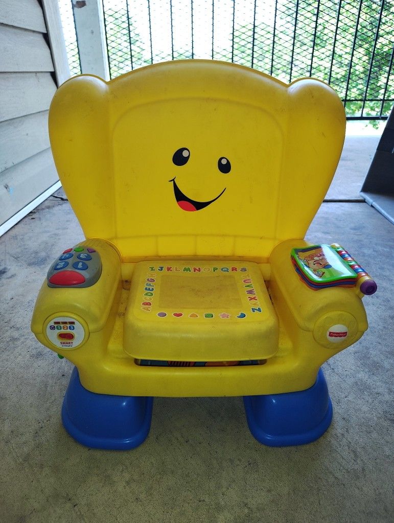 Toy Chair