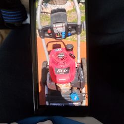 Pressure Cleaner