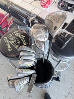 Golf Clubs