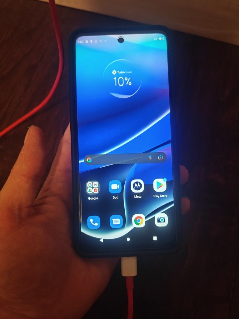 Moto G Stylus 5g 2022 256 Gb