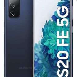 Samsung Galaxy S20 FE