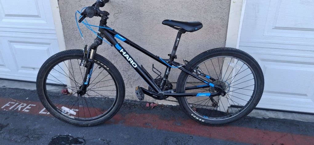 Haro Flightline 24 Mountain Bike