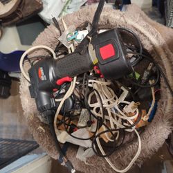 Tire Inflater DVDs An Ps4  Mak A Offer