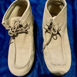 Roper - Chukkas