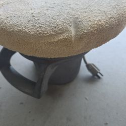 A Heavy Duty Arbiter Buffer In Good Condition