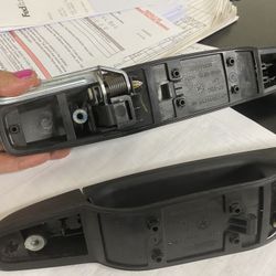 FOR 07 TO 11. GMC Sierra or Silverado
