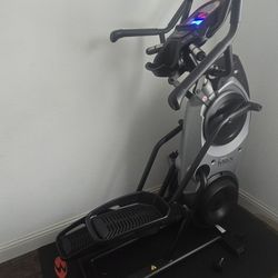 Bowflex Elliptical
