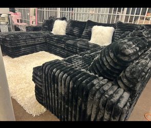 ANY COLOR USA MADE CUSTOM SECTIONAL SETS