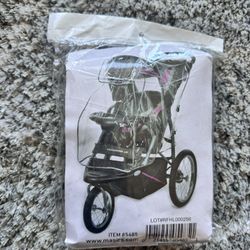 Universal Stroller Rain Cover