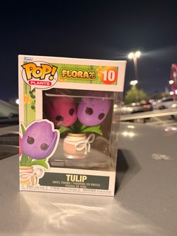 Pop Plants Trade