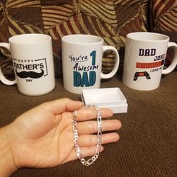 Father's Day Gift $48 Each