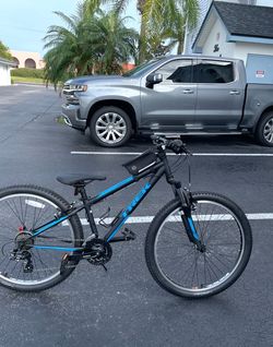 Trek 820 NEED GONE