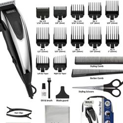 Wahl Haircutting Set Brand New