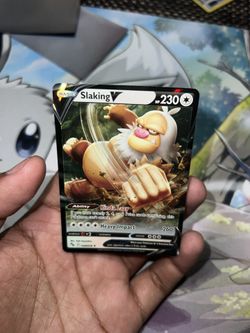 Pokemon Card