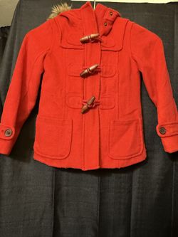Gap Kids Coat