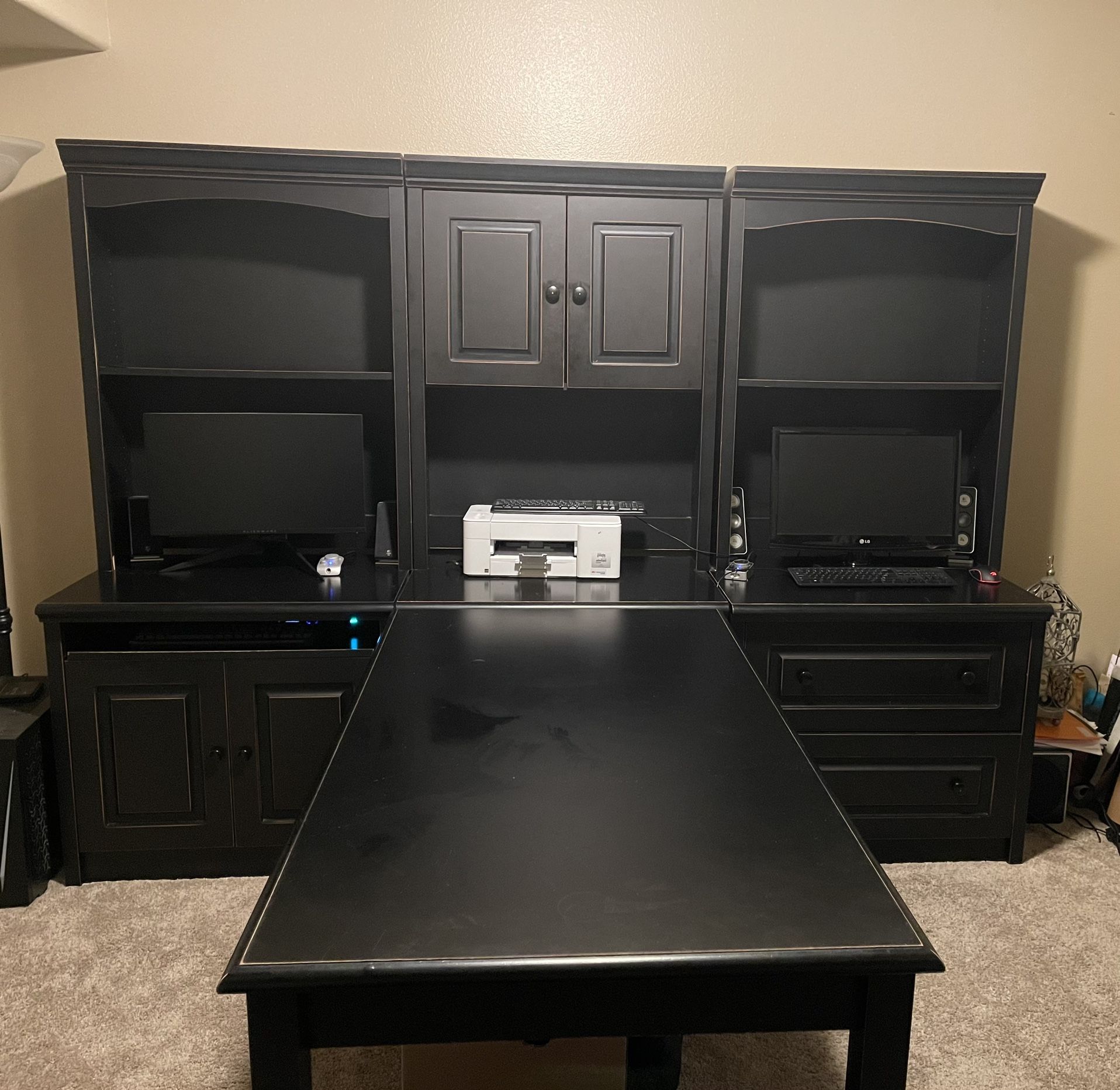 Home Office Furniture