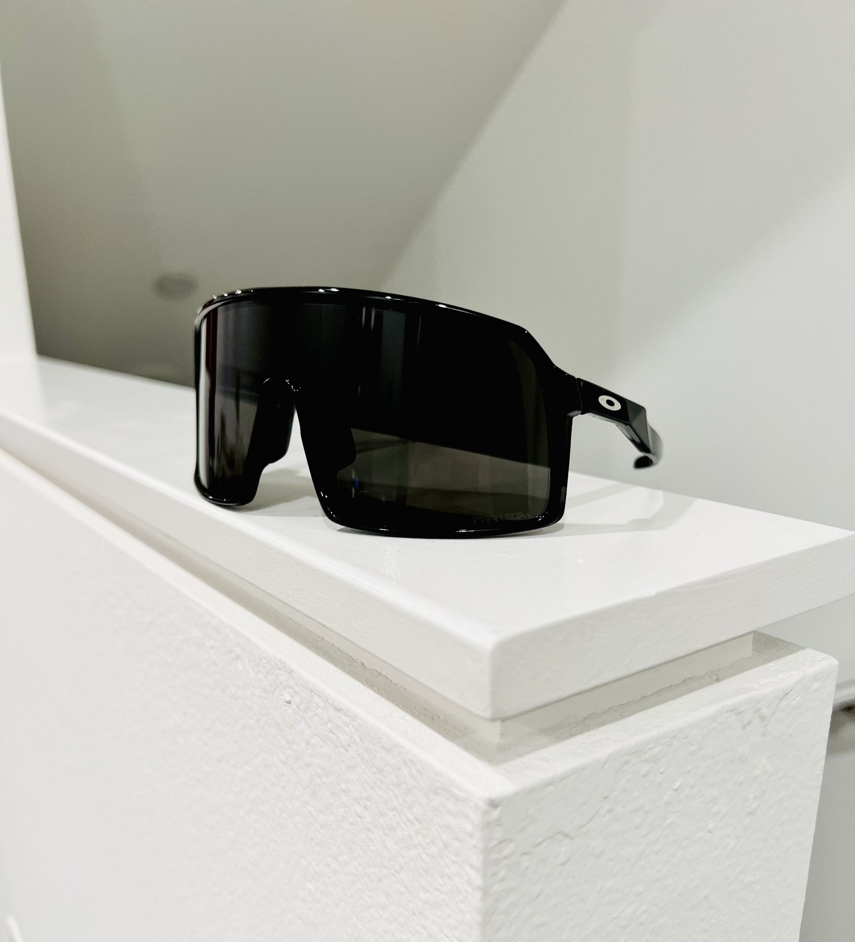 NEW Polarized PRIZM Oakley SUTRO Sport Glasses Baseball Softball Golf Cycling