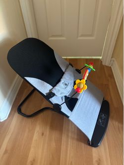 Baby Bouncer