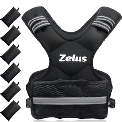 Weighted Vest