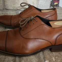 Cole haan Dress Shoes Size 12 Men's