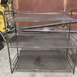 Wire Shelf 