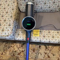Laresar Vacuum 