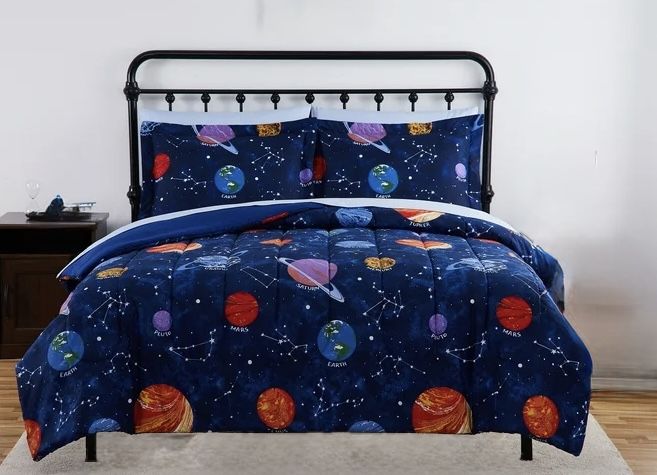 Kids Space Bedroom Bundle