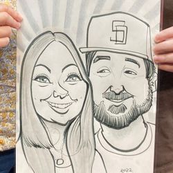 Cartoons And Caricatures