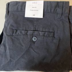 H&M Black Men’s Jeans W40 L32