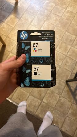 Hp Printer Ink