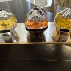 Lady Million Women's Purfume 