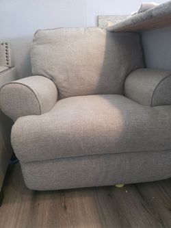 Recliner $199 obo