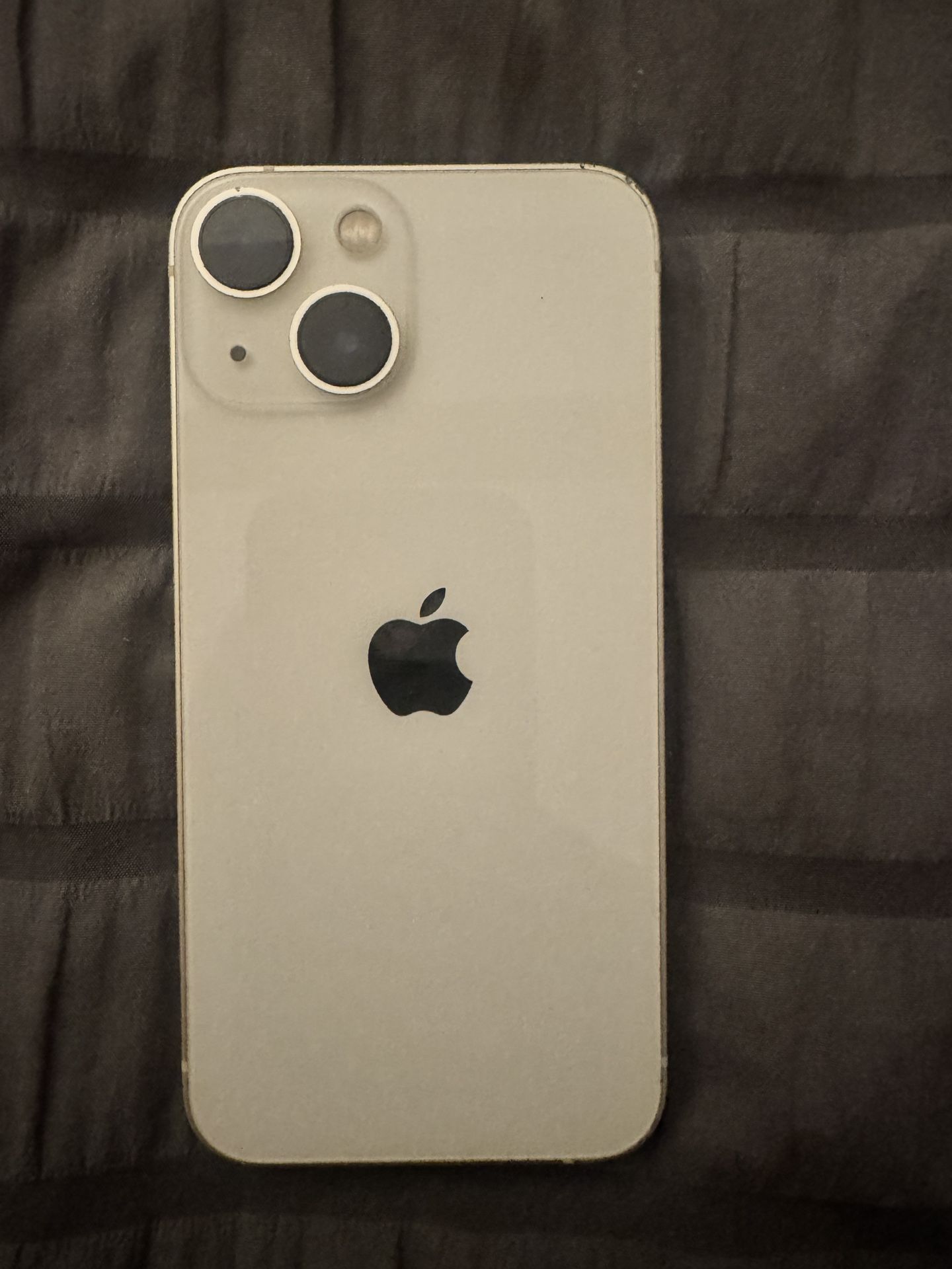 iPhone 13 mini