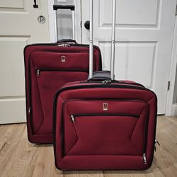 Lauggage Set