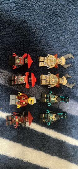 Ninjago