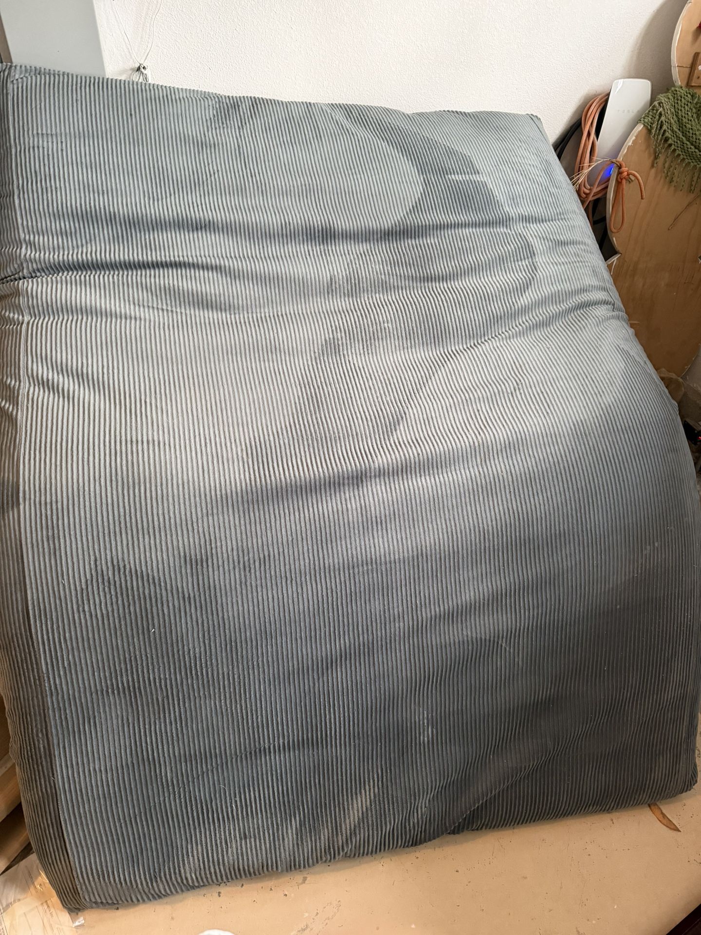 Folding Futon Bed And Couch