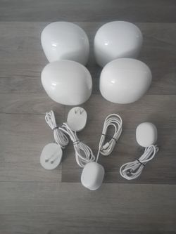 Nest wifi pro 6e