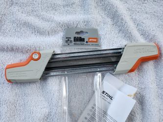 Stihl 3/8" Chainsaw Sharpener 