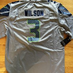 Seahawks Jersey 