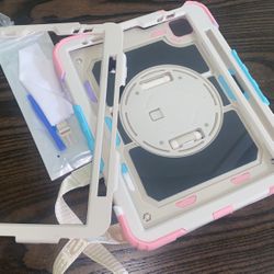 iPad 10.5 Cover Case