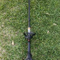 Murray weed eater trimmer gas